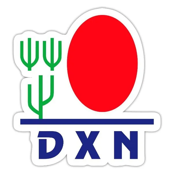 DXN - Daxen